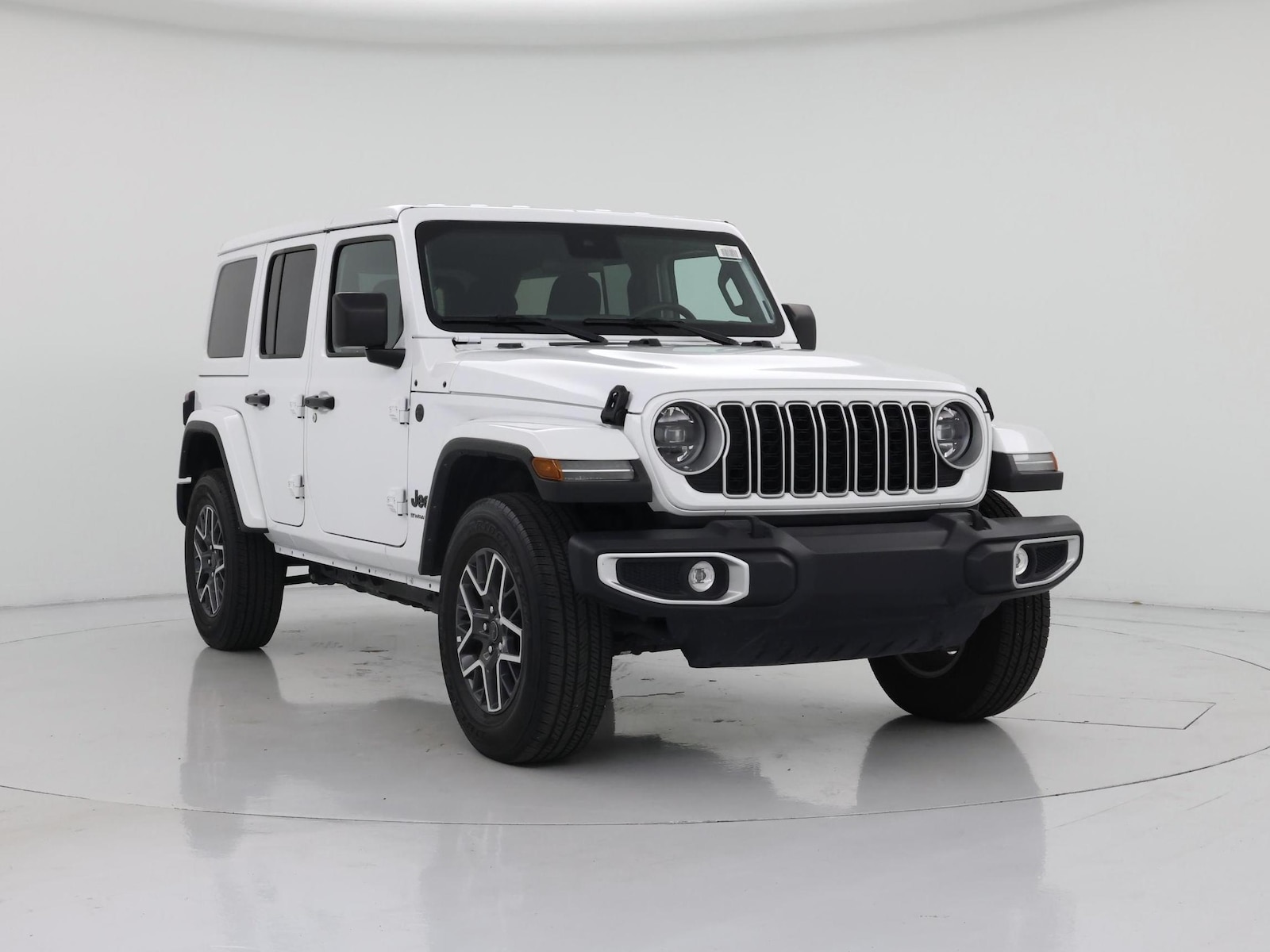 jeep wrangler 4-door 2025 1C4PJXEN3SW505894 image jeep wrangler 4-door 2025 1C4PJXEN3SW505894 image